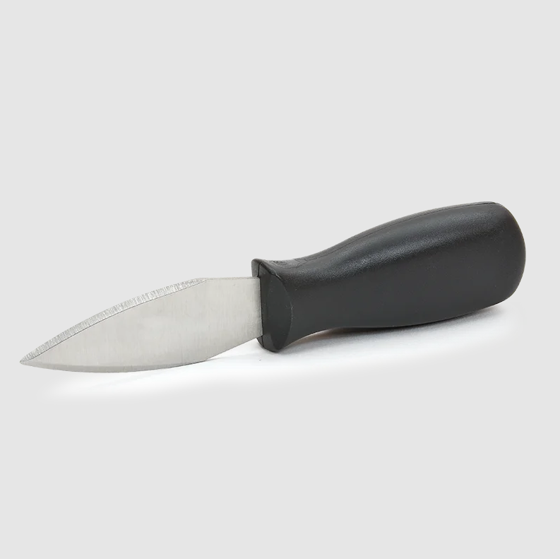 Clam knife