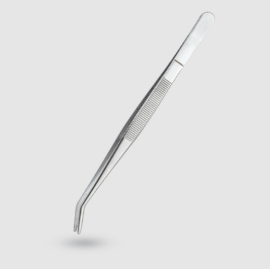 Pinza da cucina angolata 45° cm15 utensili