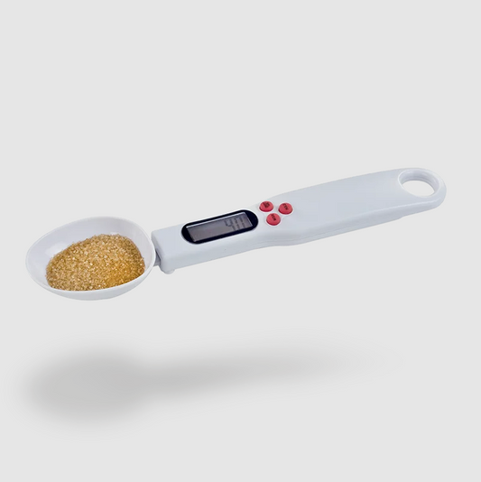 Cucchiaio bilancia digitale 300gr