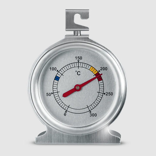 TERMOMETRO ANALOGICO DA FORNO