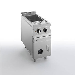 Cuocipasta Gas 1 Vasca 28lt (Serie 700)