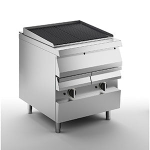 Griglia Gas Da 80 (Serie 700)