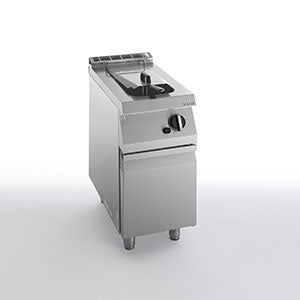 Friggitrice Gas 1 Vasca 15lt (Serie 700)