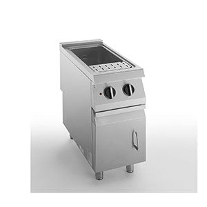 Cuocipasta Elettrico 1 Vasca 42lt (Serie 900)