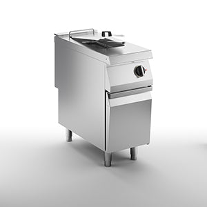 Friggitrice Elettrica 1 Vasca 22lt (Serie 900)