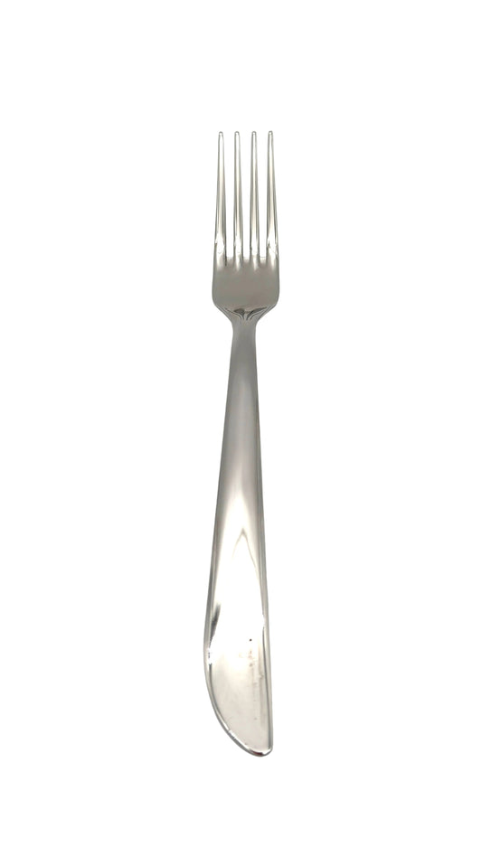 Forchetta per pizza cateri'- acciaio inox forchette acciaio inox