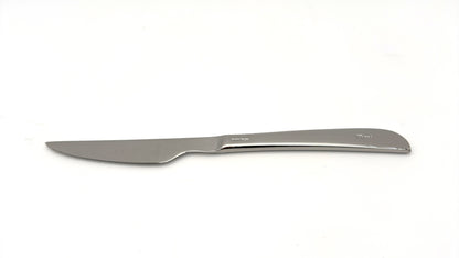 Coltello per carne cateri'- acciaio inox