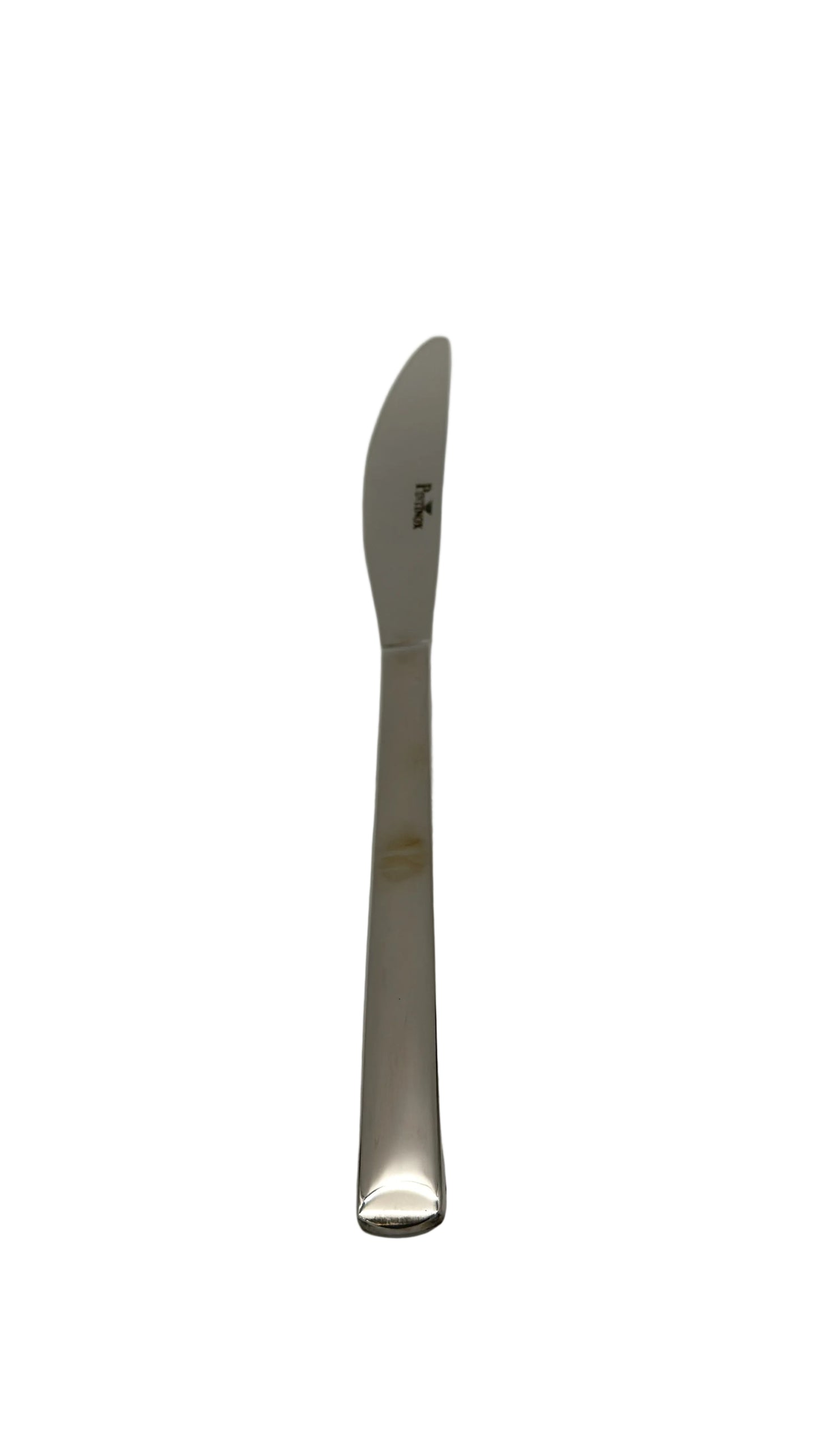 Coltello da tavola synthesis - acciaio inox coltelli acciaio inox