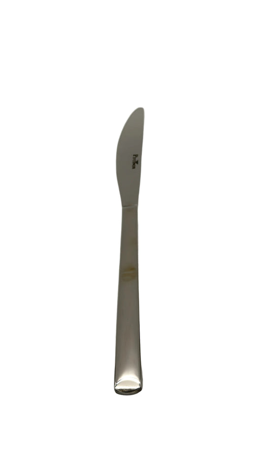 Coltello da tavola synthesis - acciaio inox coltelli acciaio inox