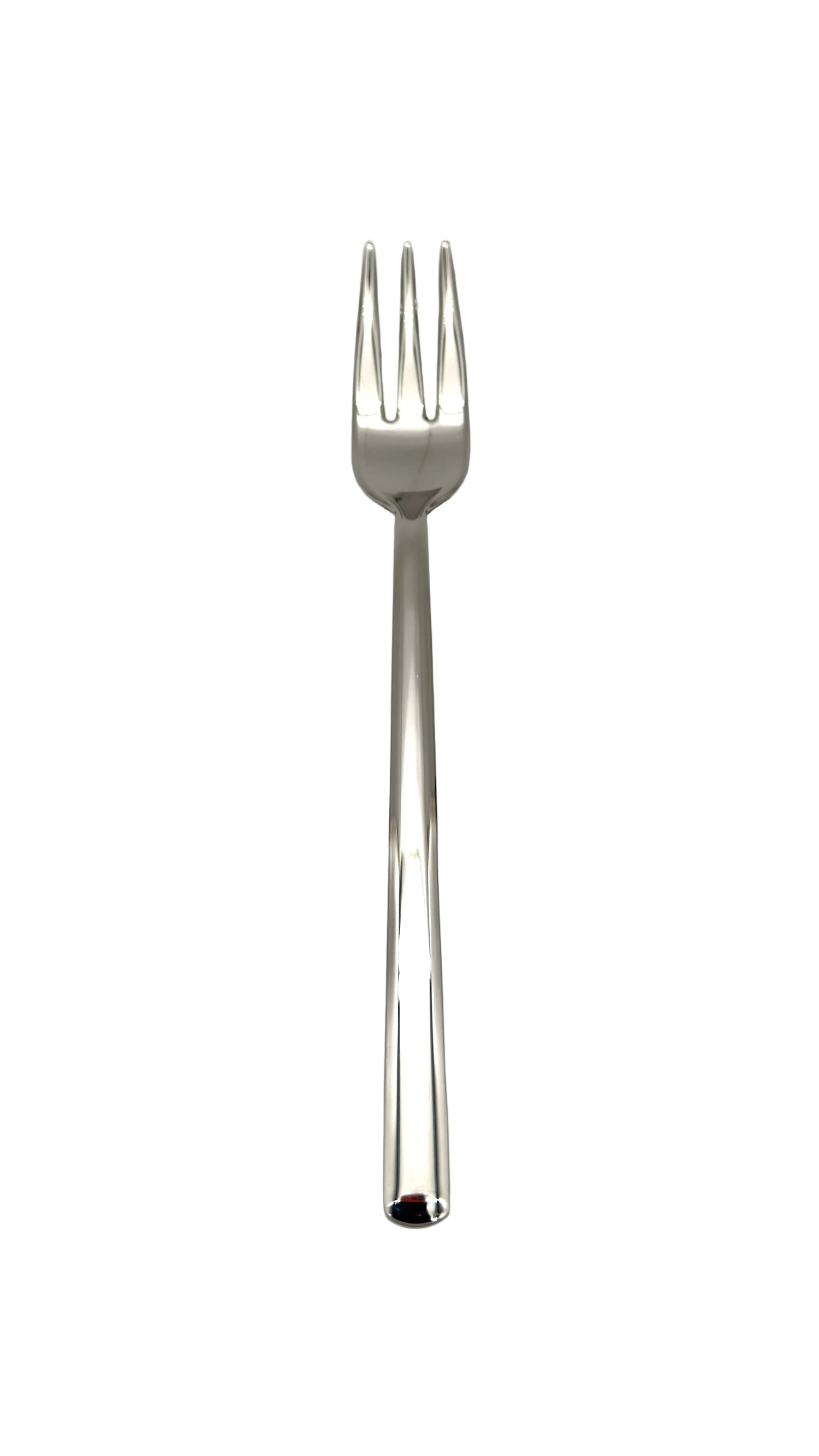 Forchetta dolce da tavola synthesis - acciaio inox forchette acciaio inox