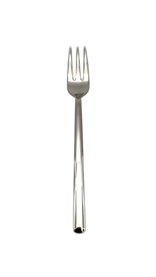 Forchetta dolce da tavola synthesis - acciaio inox forchette acciaio inox