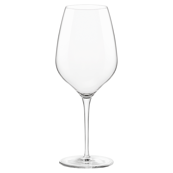 Inalto tre sensi calicexl 65 cl in vetro professionale
