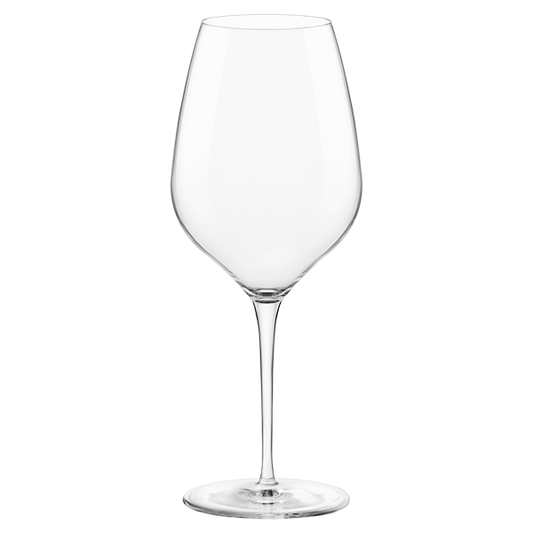 Inalto tre sensi calicexl 65 cl in vetro professionale