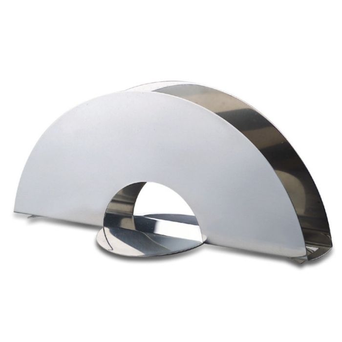 Easy portatovaglioli in acciaio inox articoli acciaio inox