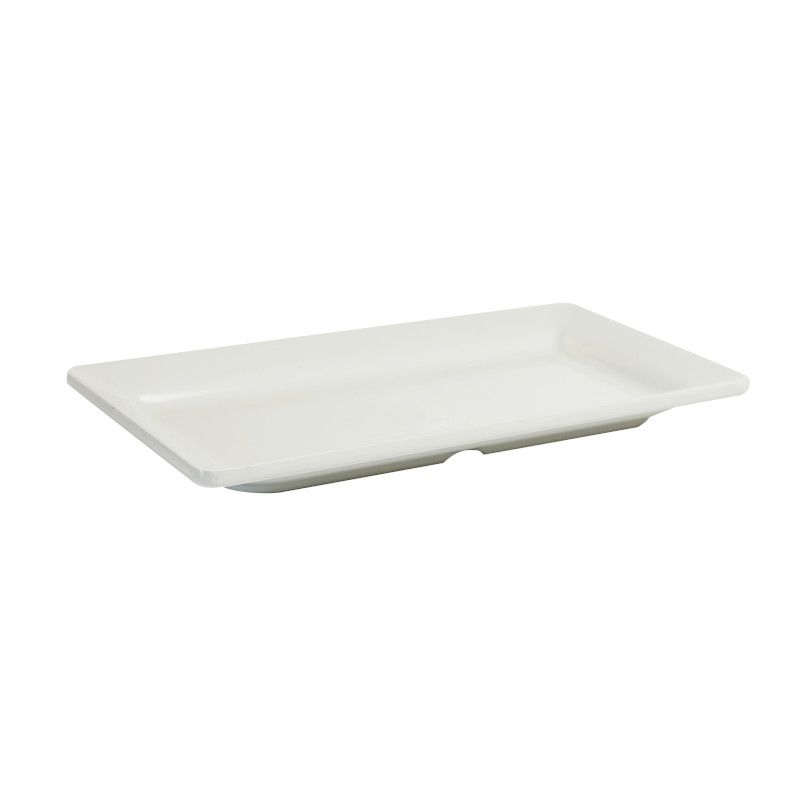 Efay vassoio rettangolare gn 1/3 cm 32,5x17,6x3 vassoi