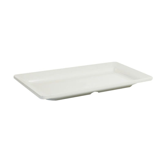 Efay vassoio rettangolare gn 1/3 cm 32,5x17,6x3 vassoi