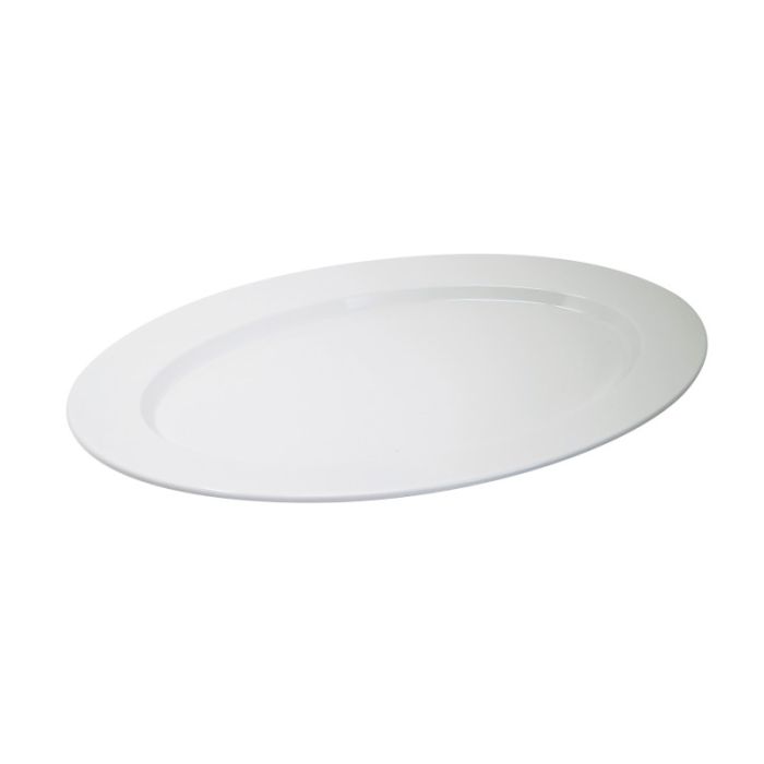 Efay vassoio ovale comet cm 50x36x3,2 vassoi