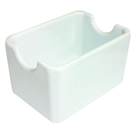 Efay portabustine avorio zucchero/tè cm 9x6,4 articoli