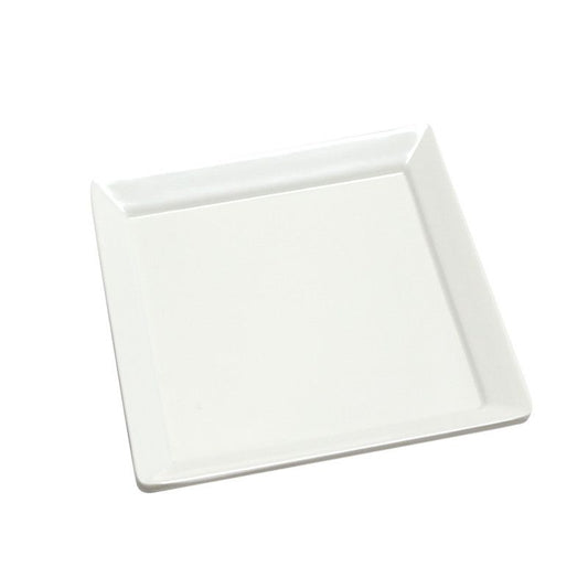 Efay piattino avorio le petit rosemary cm 10x10 articoli