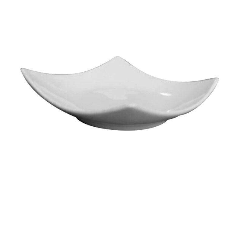 Efay piattino avorio le petit wan cm 10x10x2,8 articoli