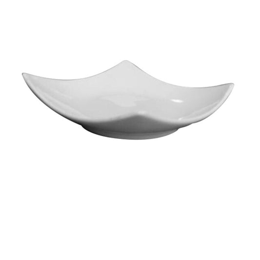 Efay piattino avorio le petit wan cm 10x10x2,8 articoli