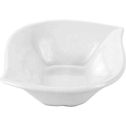 Efay ciotolina avorio le petit diamonds cm 7,8x6,7 articoli