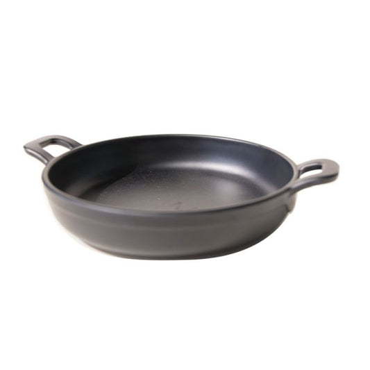 Efay mini tegame tondo little chef ø 11,5x3h articoli