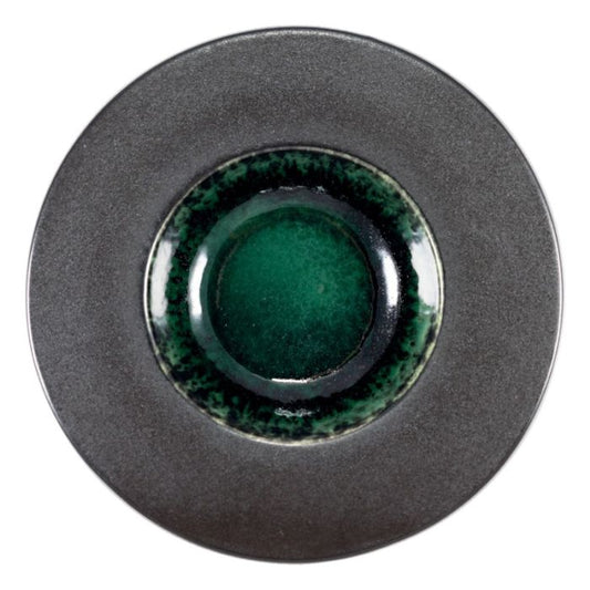 Deimos pasta bowl nero/verde ø 29 h 5 ciotole