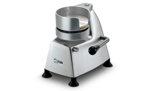 Bisteccatrice manuale d 100