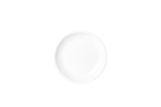 Easy piatto piano melamina ø 19,5