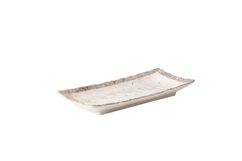 Enjoy vassoio rettangolare cm 28,5x13x3,5