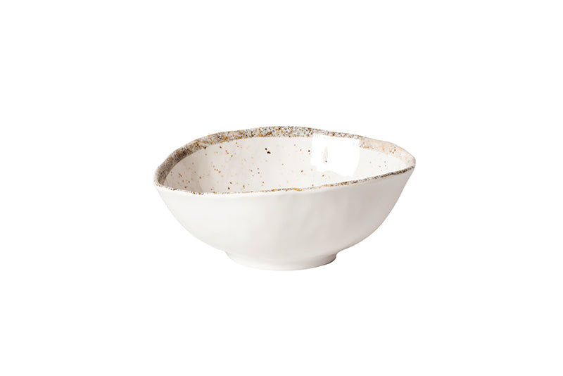 Enjoy coppa ovale melamina cm 24,5x21x9,5