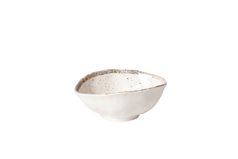 Enjoy coppa ovale cm 20,5x17x8 bicchieri