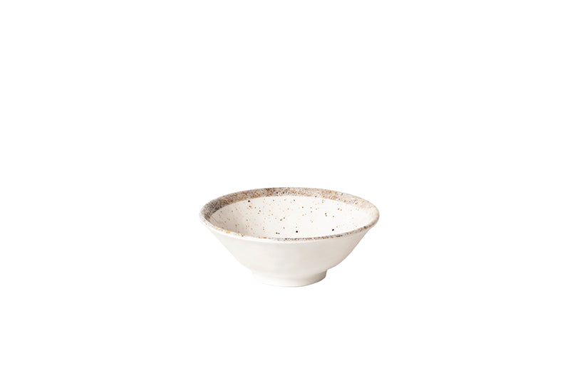 Round bowl Enjoy melamine ø 15.5 h 6