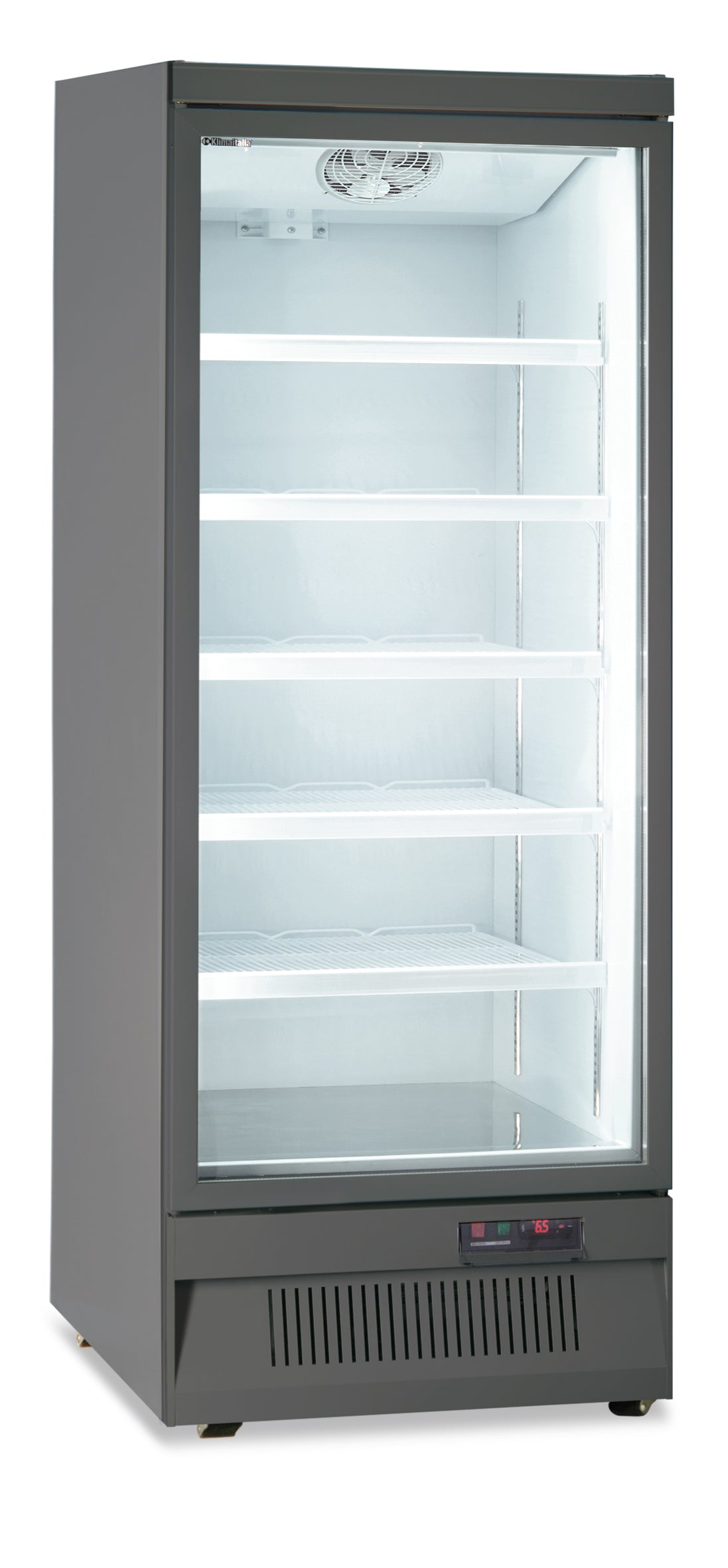 Klimaitalia MR 75 TN1 GRY - foto originale ad alta risoluzione