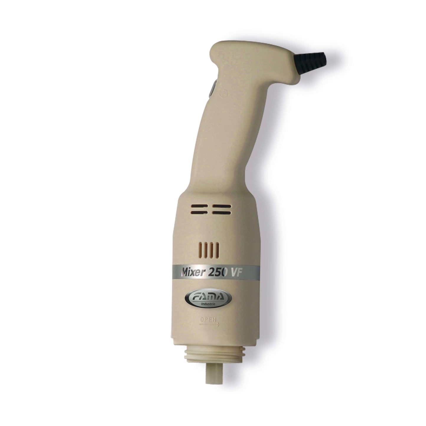 Mixer light 250w velocità fissa mescolatore 250mm