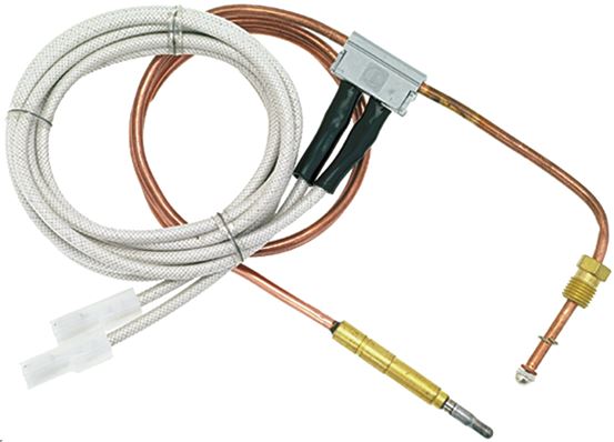Termocoppia interrotta m9x1 100 cm articoli