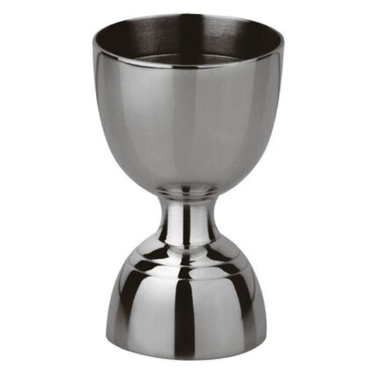 Misurino cocktail grey ø 5x9h 30/60 ml articoli