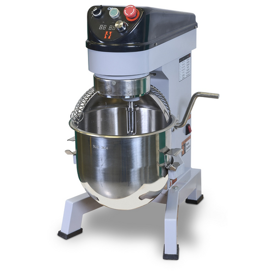 Mescolatrice planetaria lt 10