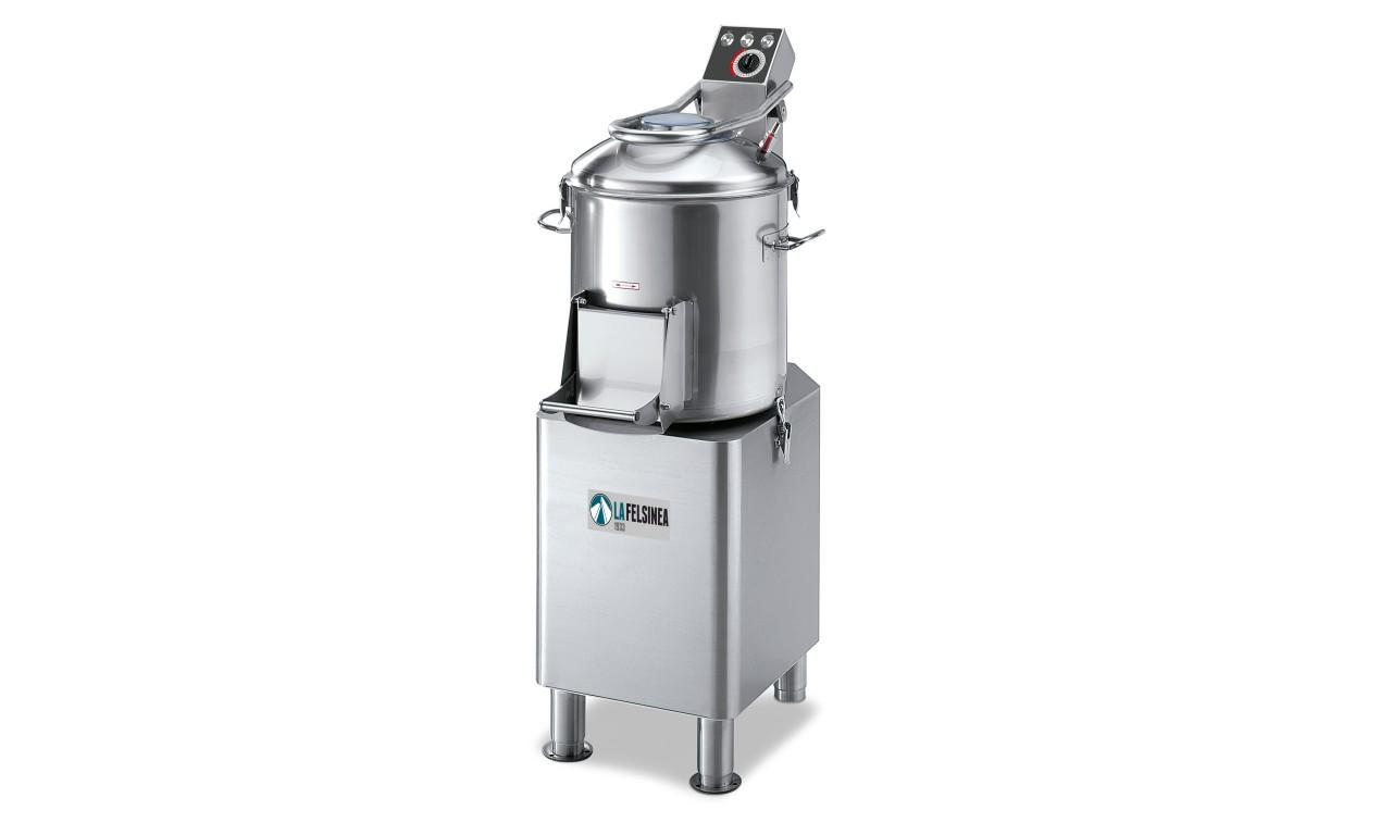 Pelapatate 20 kg articoli