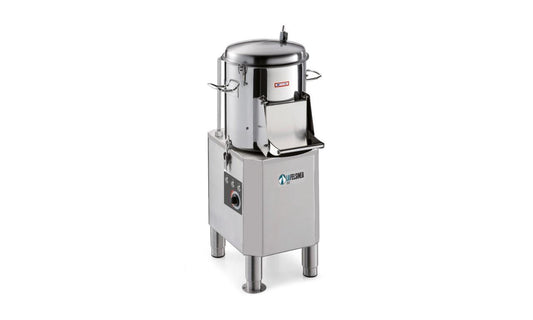 Puliscicozze ppr10c easy 10kg 230/mn ce articoli