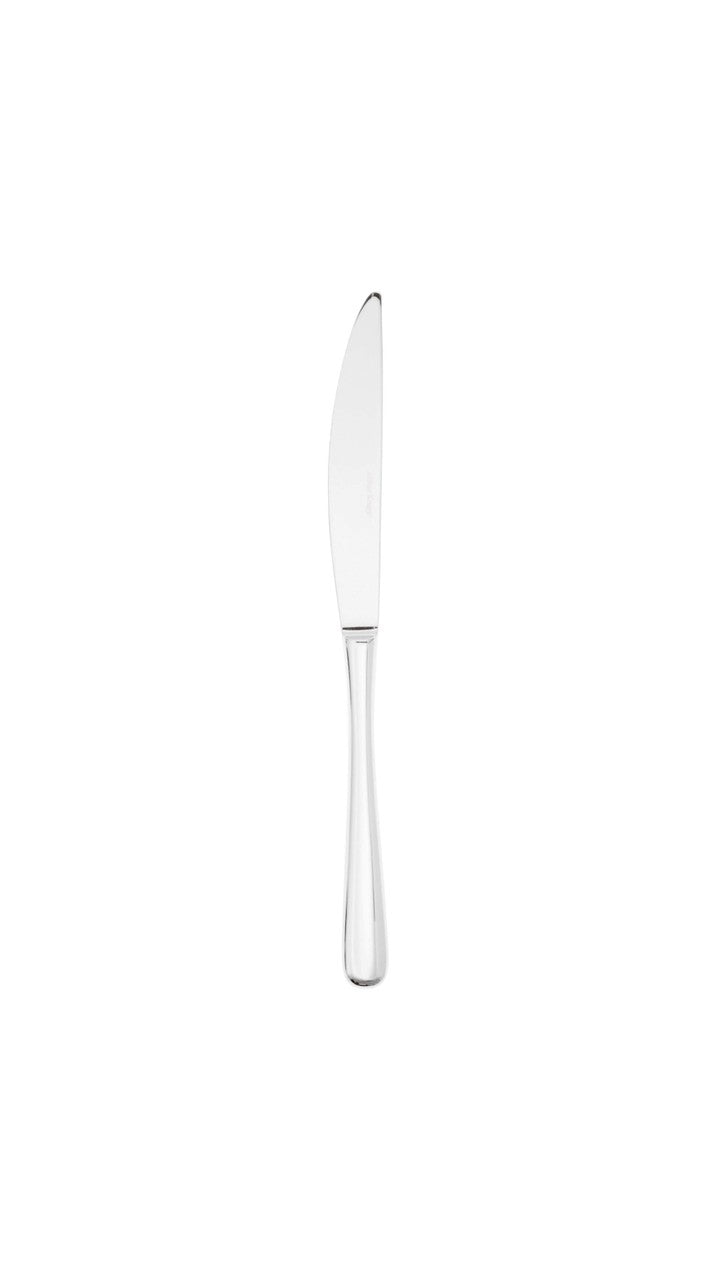 Coltello da tavola idea inox - acciaio inox coltelli acciaio inox