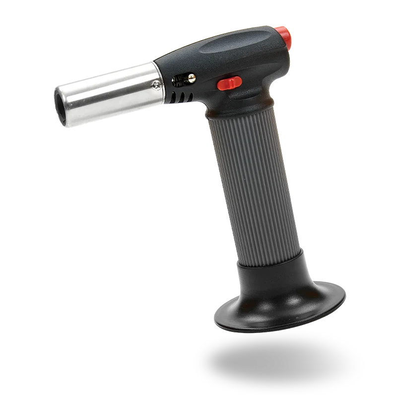 Torcia professionale per flambare