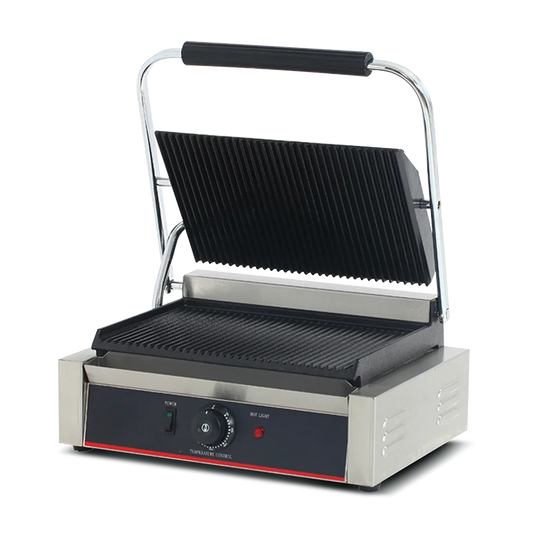 Piastra panini media