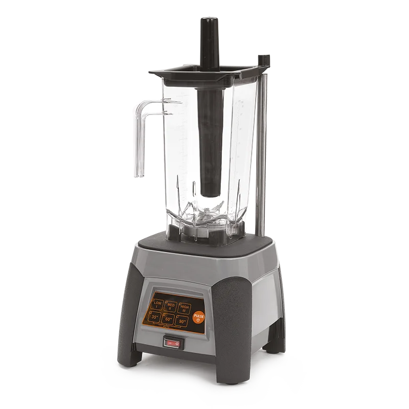 Heavy-duty super pro blender