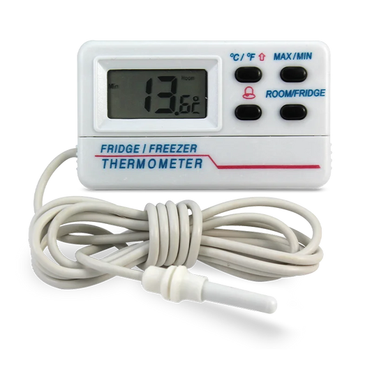 Termometro digitale frigo e freezer