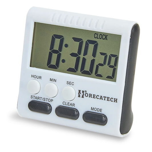 24h Digital Timer