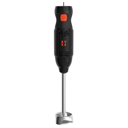 Mixer ad immersione con mescolatore 250 mm