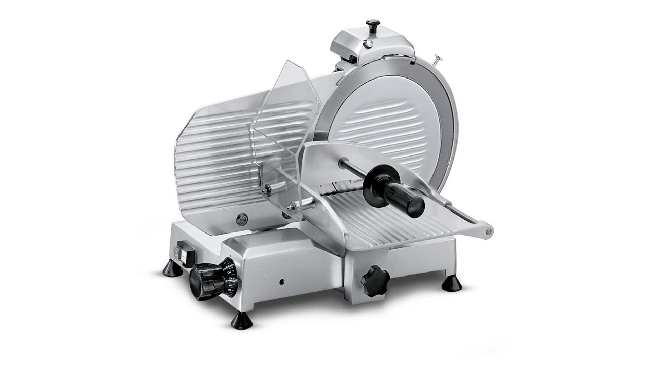 Vertical slicer 275 CE (blade ø 27.5)