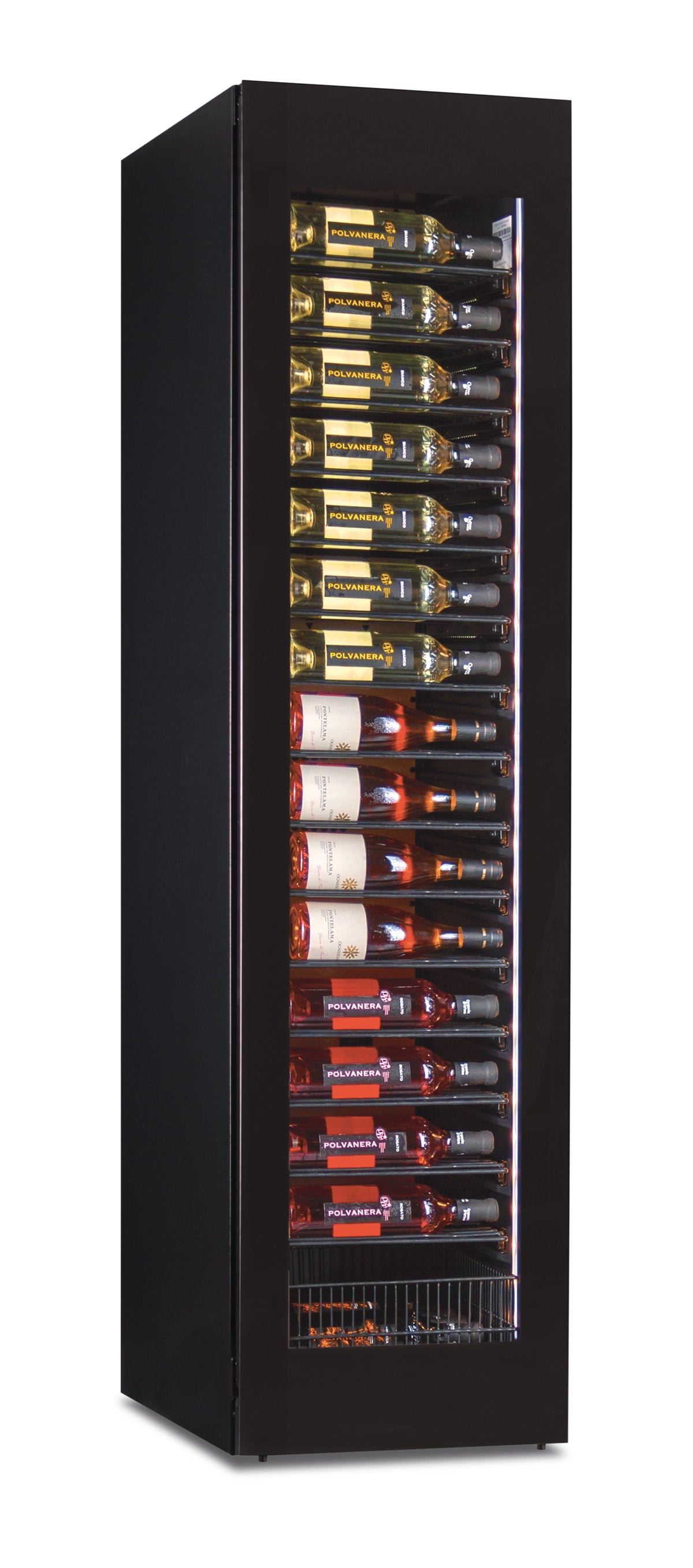 Klimaitalia SLIM WINE SW 112 1TB - foto originale ad alta risoluzione